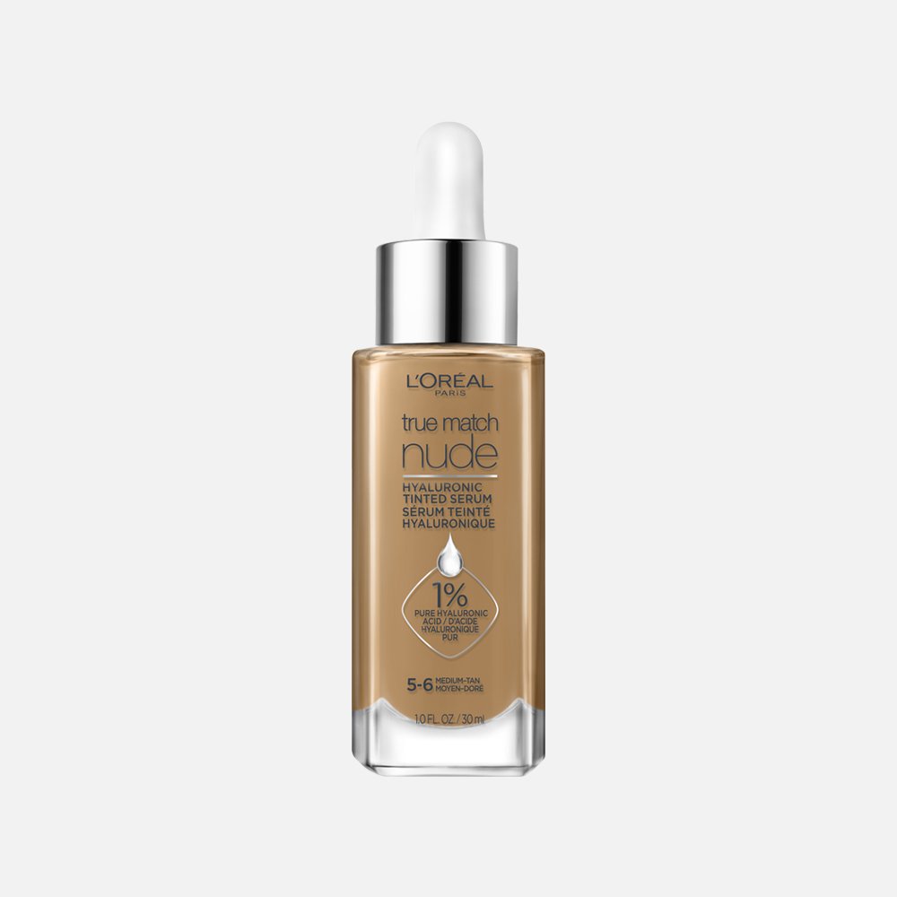 LOP PDP Hyaluronic Tinted Serum MediumTan Tile03